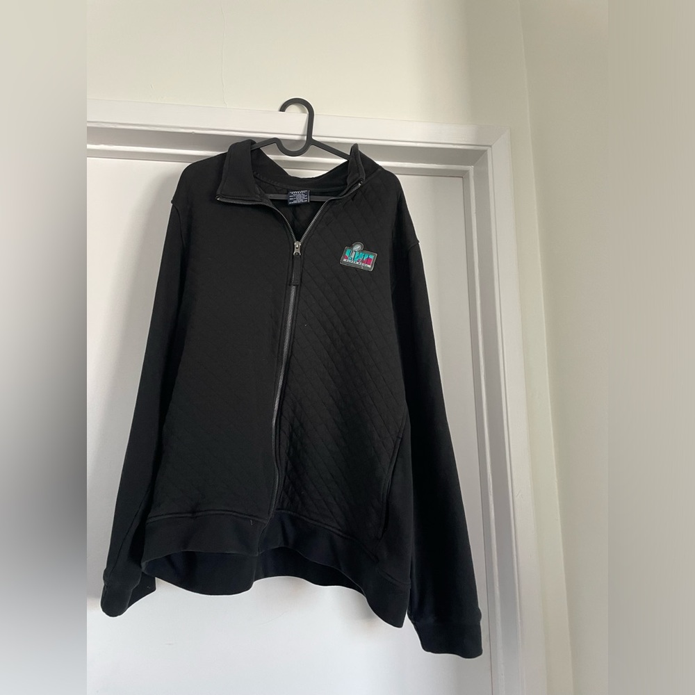 2023 Super Bowl Jacket!